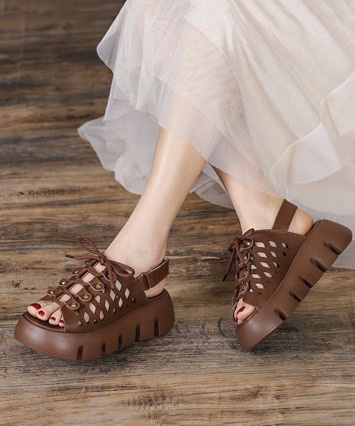 Elegant Orthopedic Sandals for Every Step