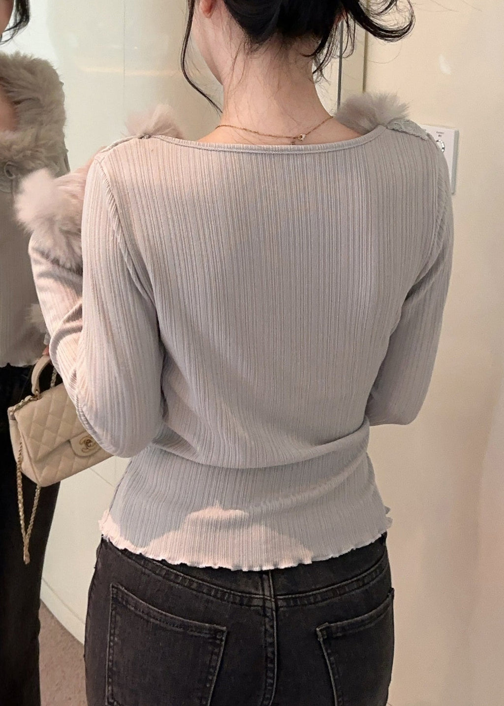 Sophisticated Shirt with a Clean Classic Look