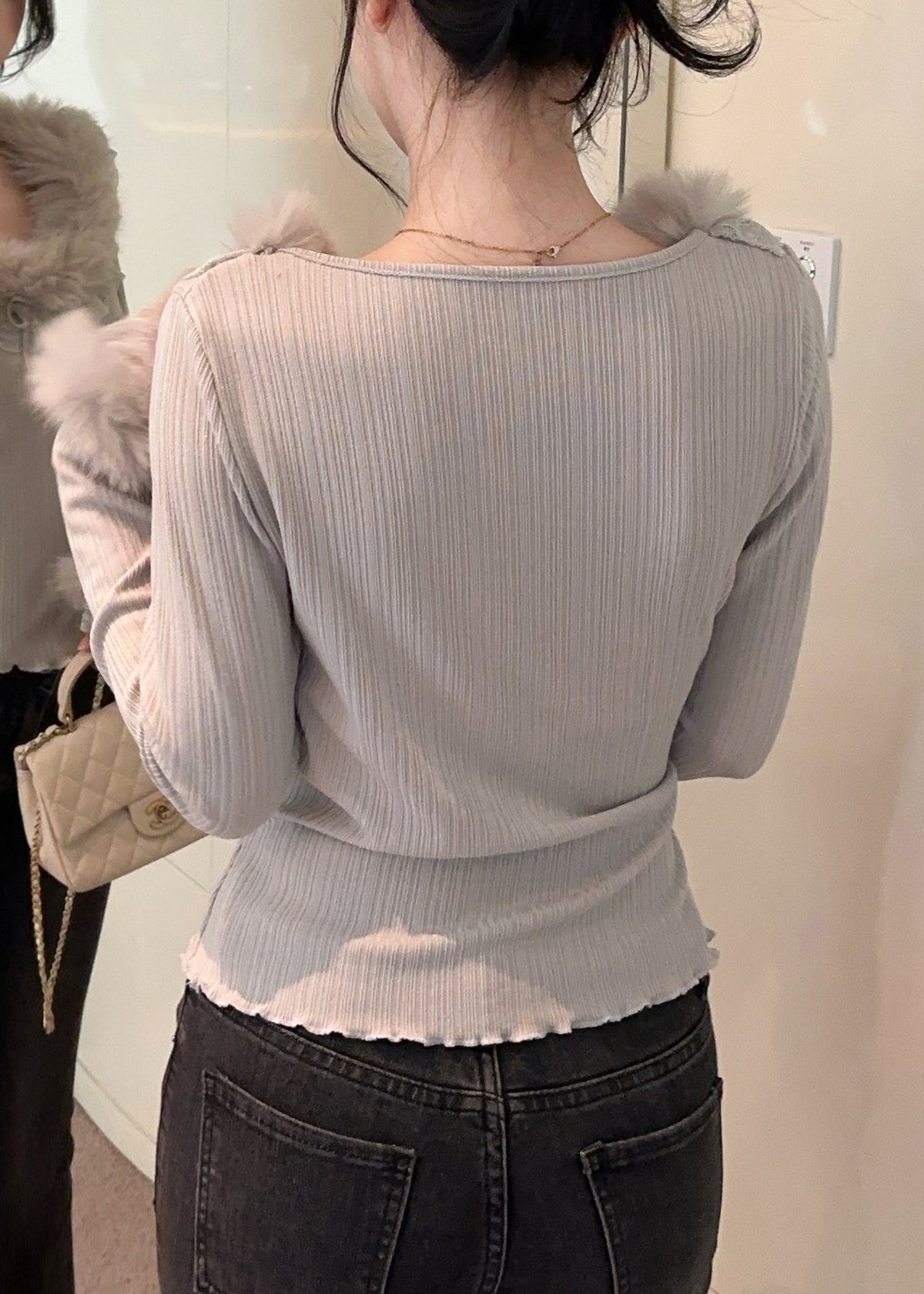Sophisticated Shirt with a Clean Classic Look