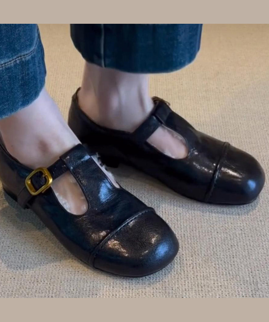 Beautifully Crafted Orthopedic Loafers
