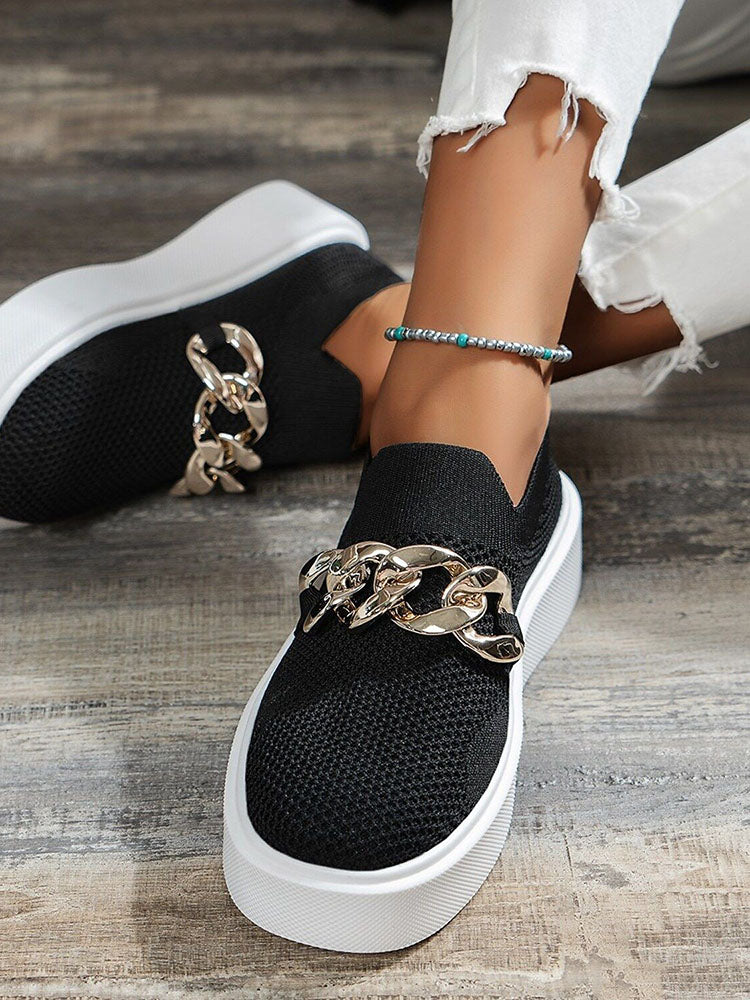 Beautifully Crafted Orthopedic Sneakers