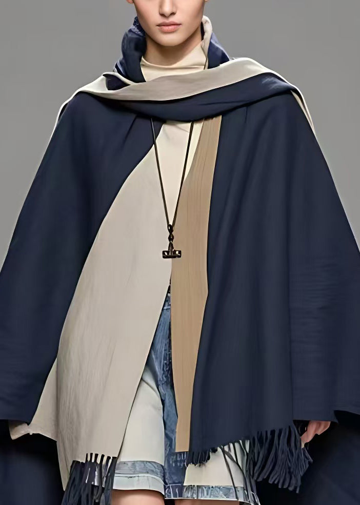Classic Vintage Coat with a Flattering Fit