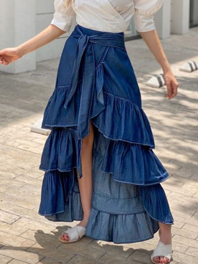 Classic Vintage Garment with a Flattering Fit