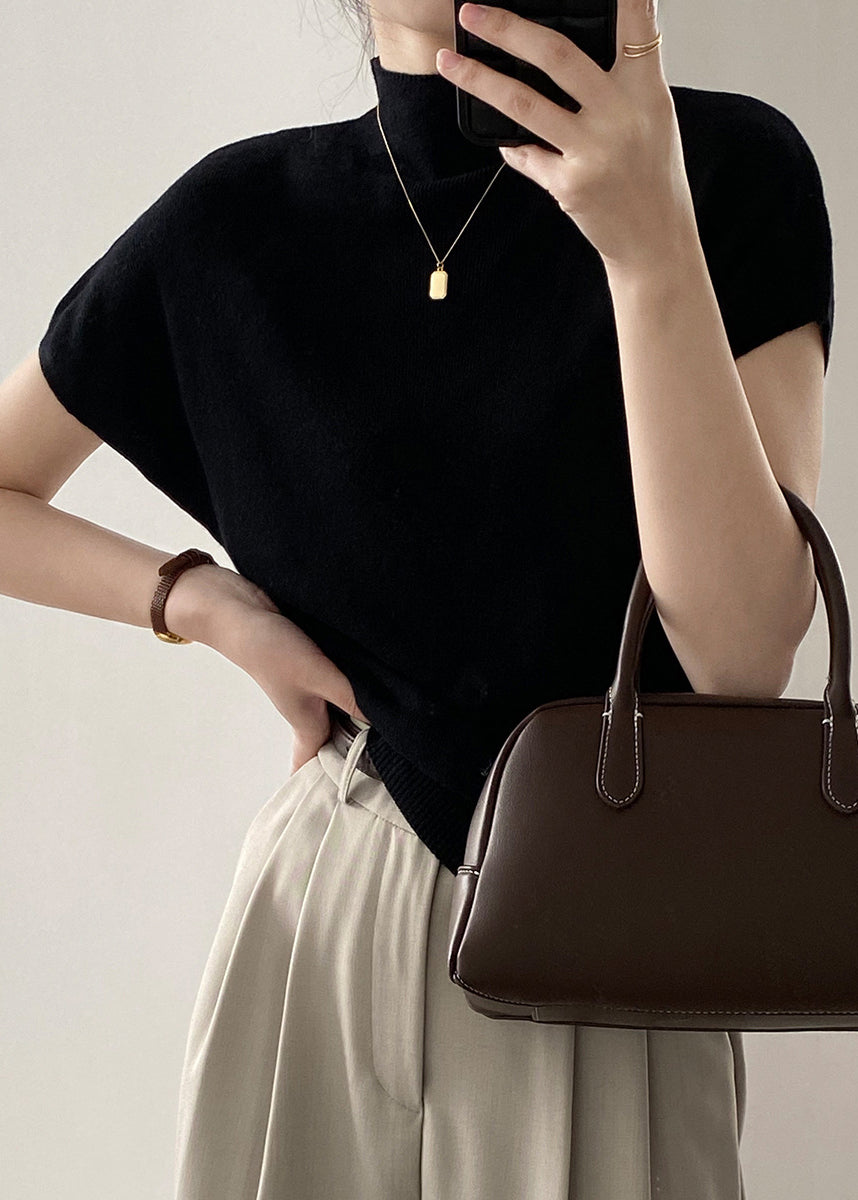 Gracefully Styled Top for Any Occasion