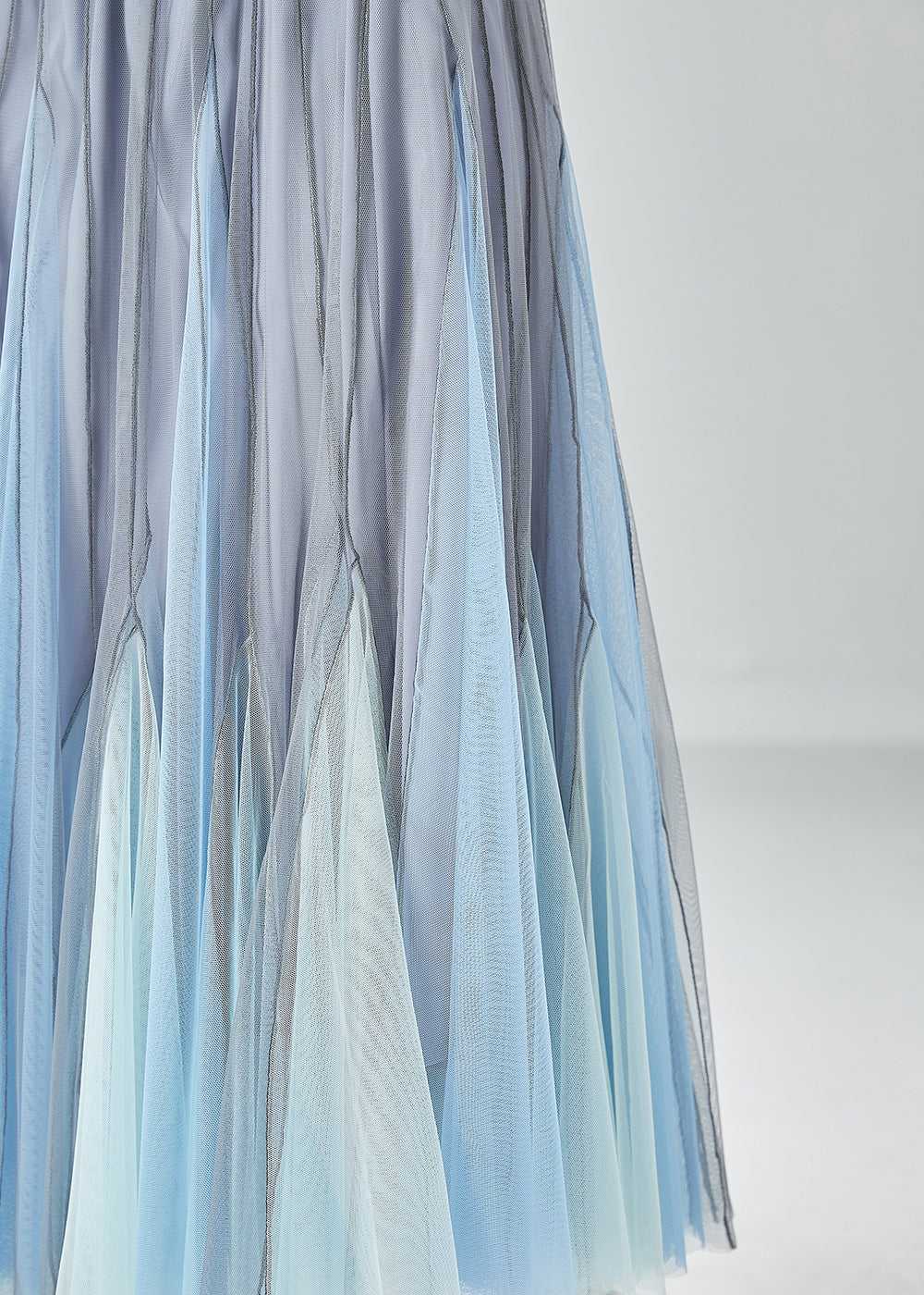 Vintage Inspired Garment with a Contemporary Edge