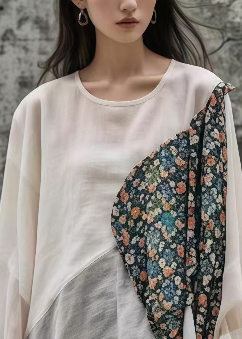 Elegantly Styled Top for Everyday Wear
