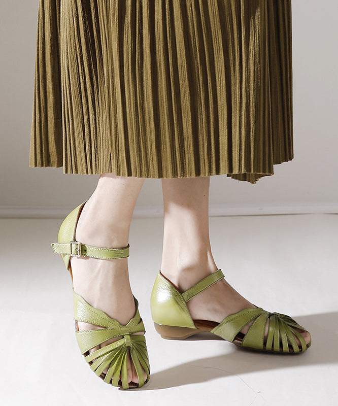 Beautifully Crafted Orthopedic Sandals