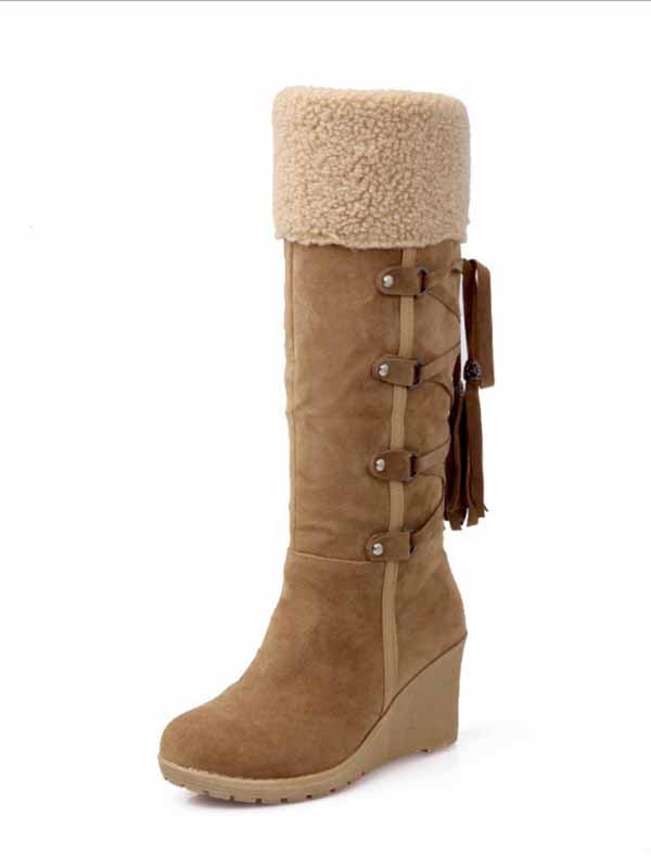 Beautifully Crafted Orthopedic Boots