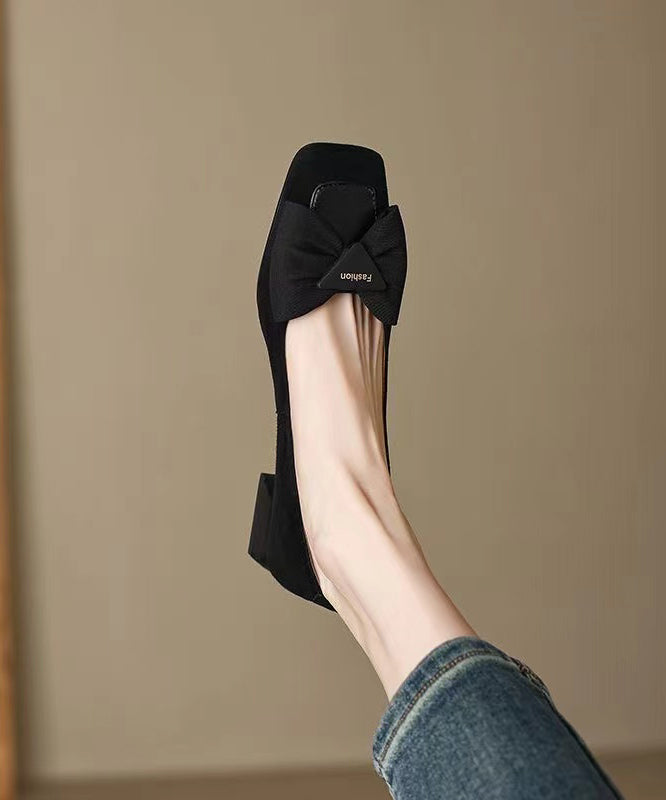 Classic Orthopedic Loafers with Timeless Style
