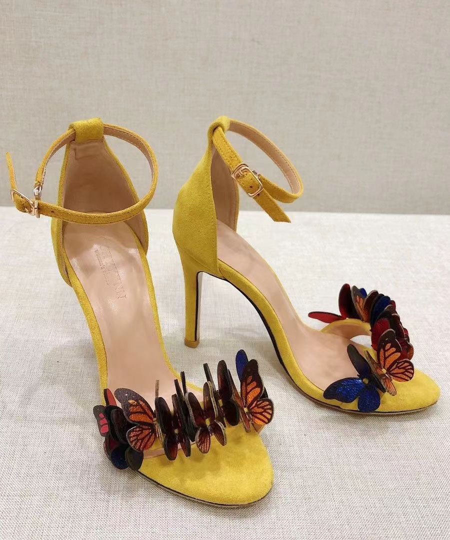 Chic Orthopedic Sandals with Unique Design