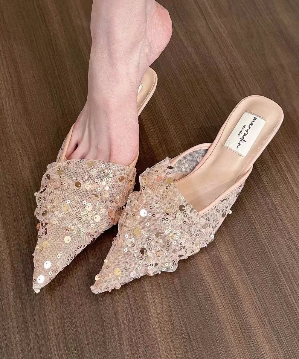 Beautifully Crafted Orthopedic Sandals