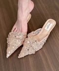 Beautifully Crafted Orthopedic Sandals