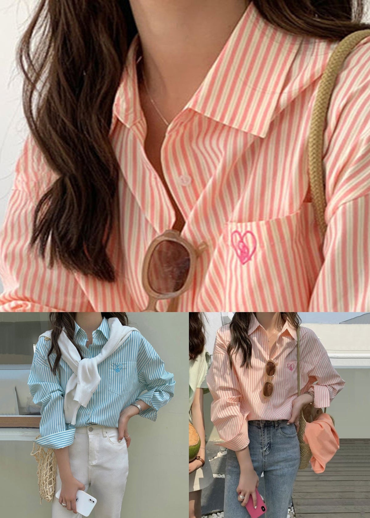 Classic Vintage & Enduringly Stylish Shirt