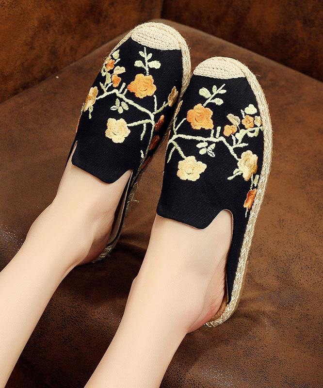 Elegant Orthopedic Slippers for Every Step