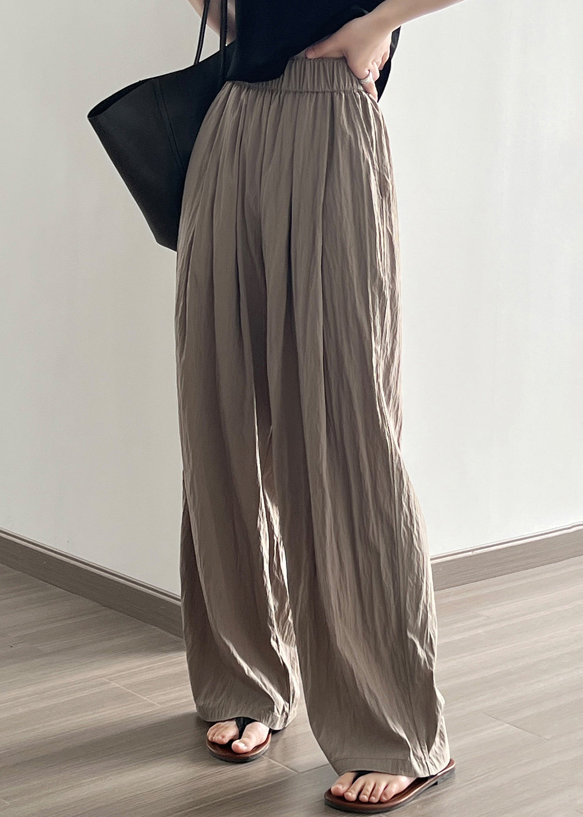 Vintage Inspired Pants with a Contemporary Edge