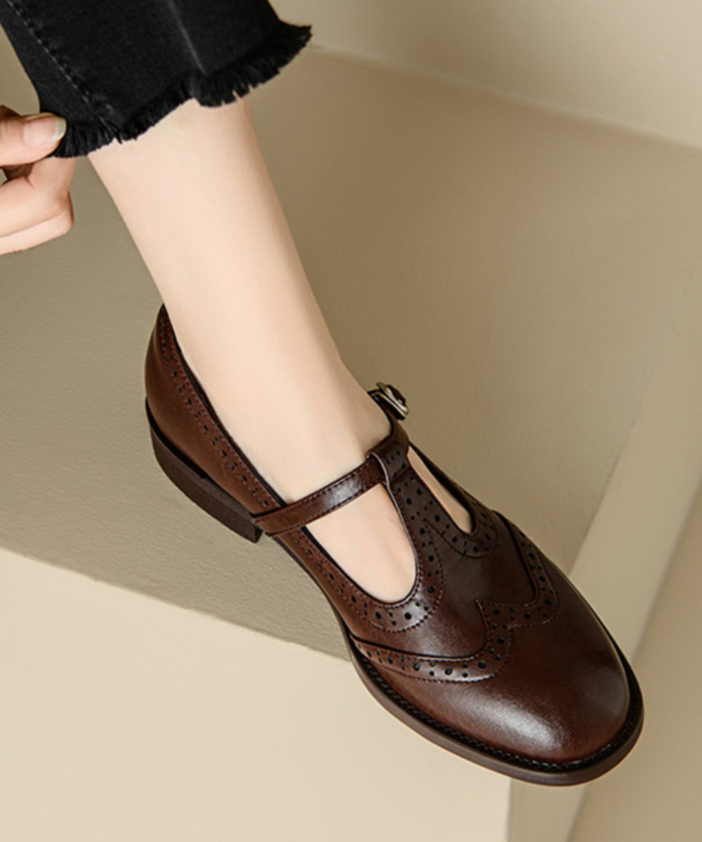 Elegant Orthopedic Loafers for Every Step