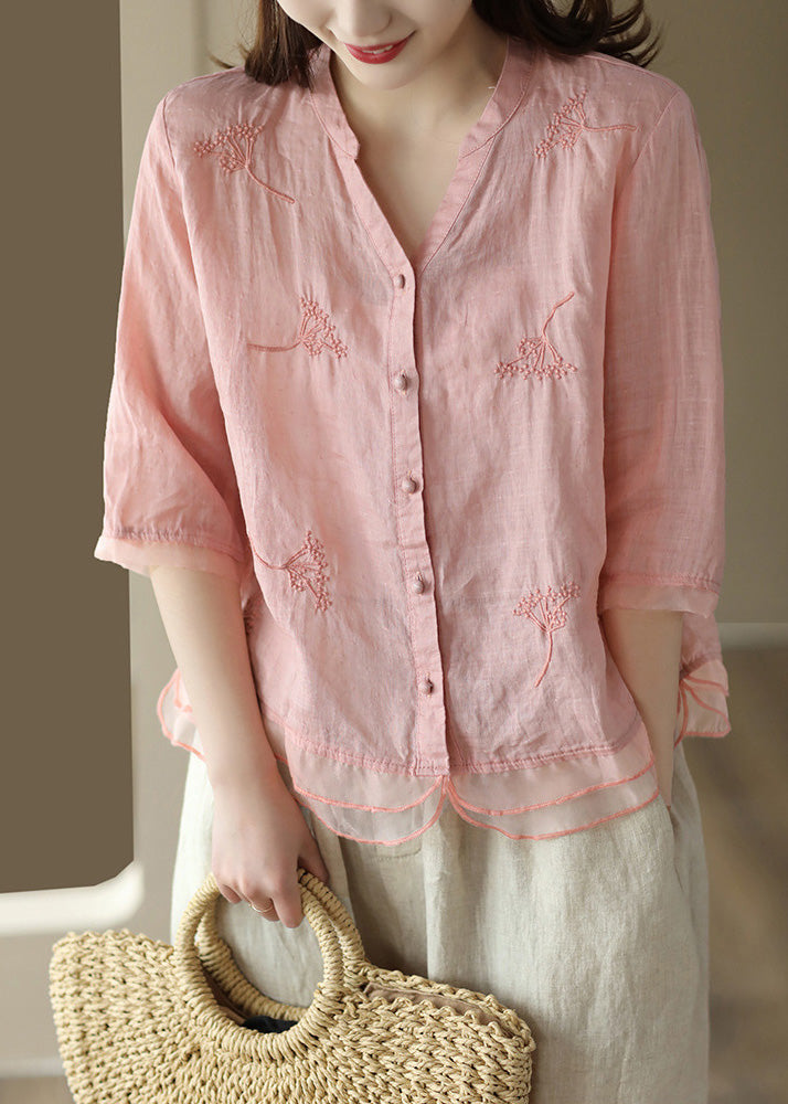 Classic Vintage & Enduringly Stylish Top