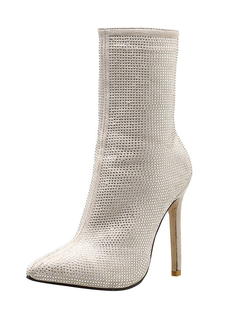 Stylish Orthopedic Boots for Any Occasion