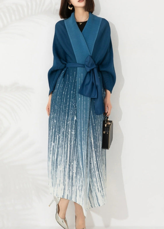 Well Tailored Cardigan with a Graceful Silhouette