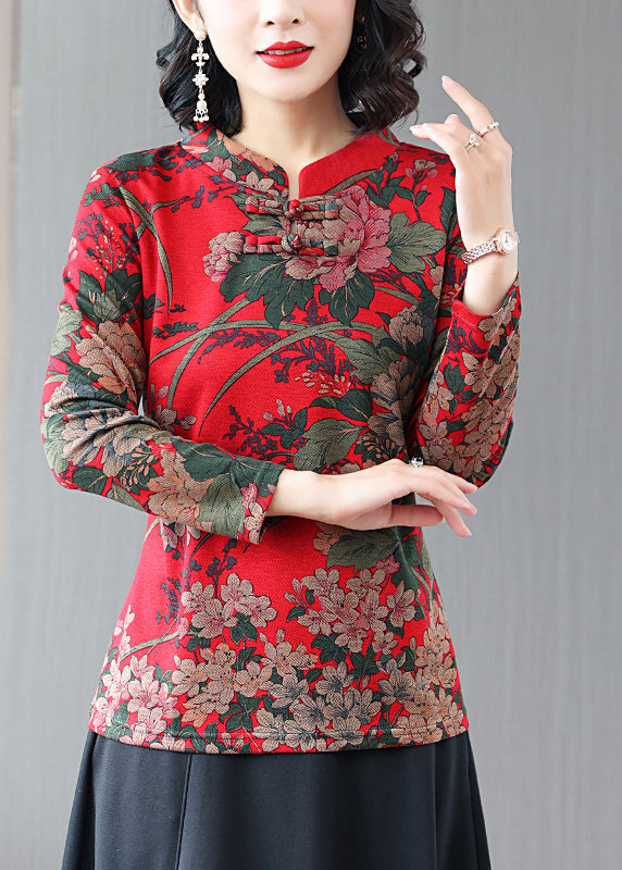 Sophisticated Shirt with a Clean Classic Look