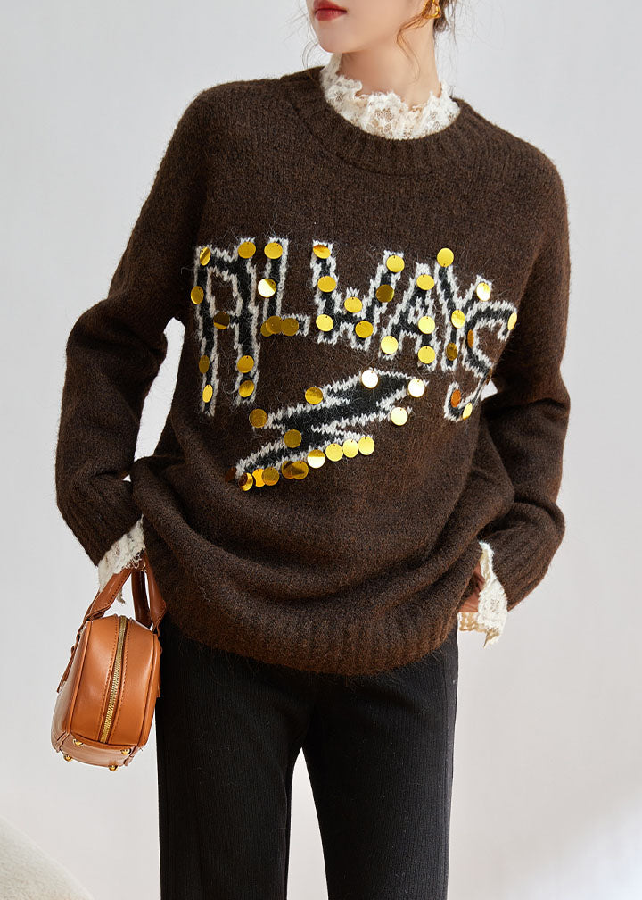 Classic Vintage & Enduringly Stylish Sweater