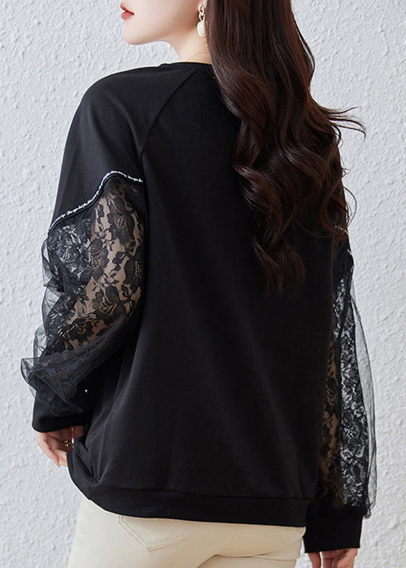 Well Tailored Shirt with a Graceful Silhouette