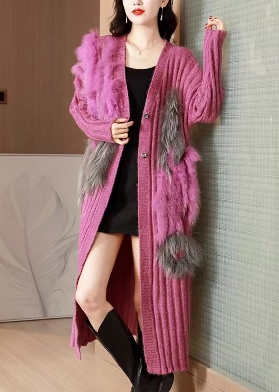 Effortlessly Elegant Cardigan with a Timeless Design