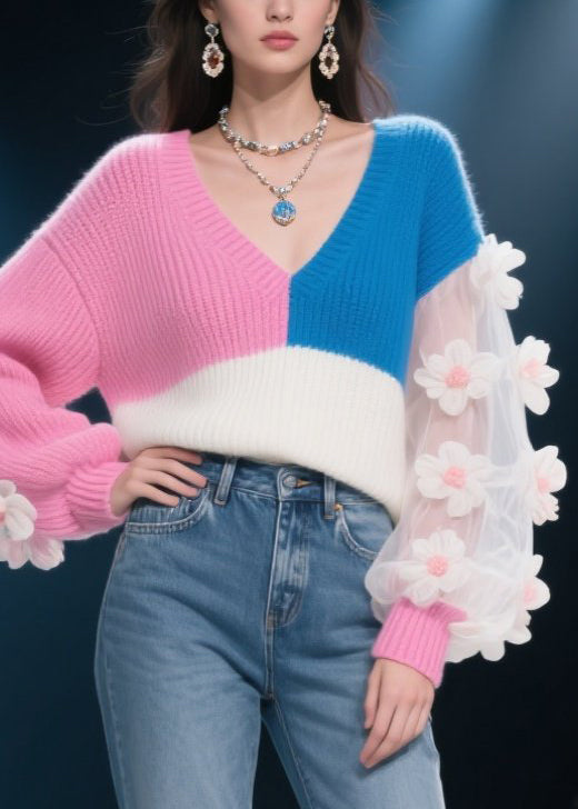 Classic Vintage & Enduringly Stylish Sweater
