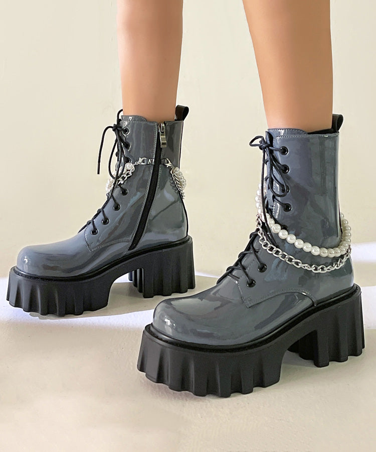 Comfortable Orthopedic Boots for Daily Wear