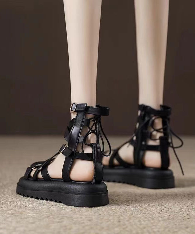 Elegant Orthopedic Sandals for Every Step