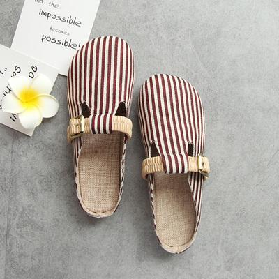 Comfortable Orthopedic Slippers for Daily Wear