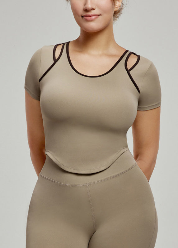 Elegantly Styled Top for Everyday Wear