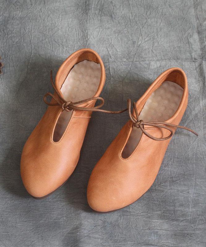 Graceful Orthopedic Shoes for Modern Look