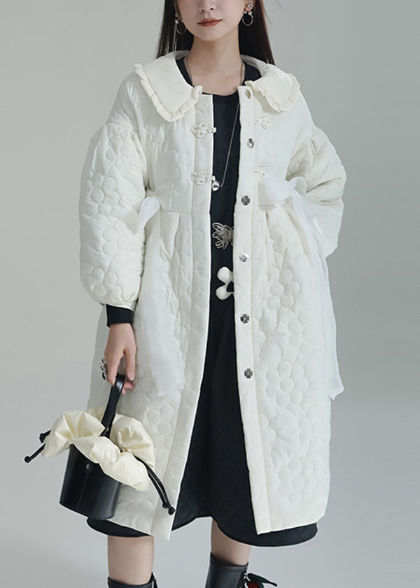 Beautifully Balanced Coat with Timeless Character