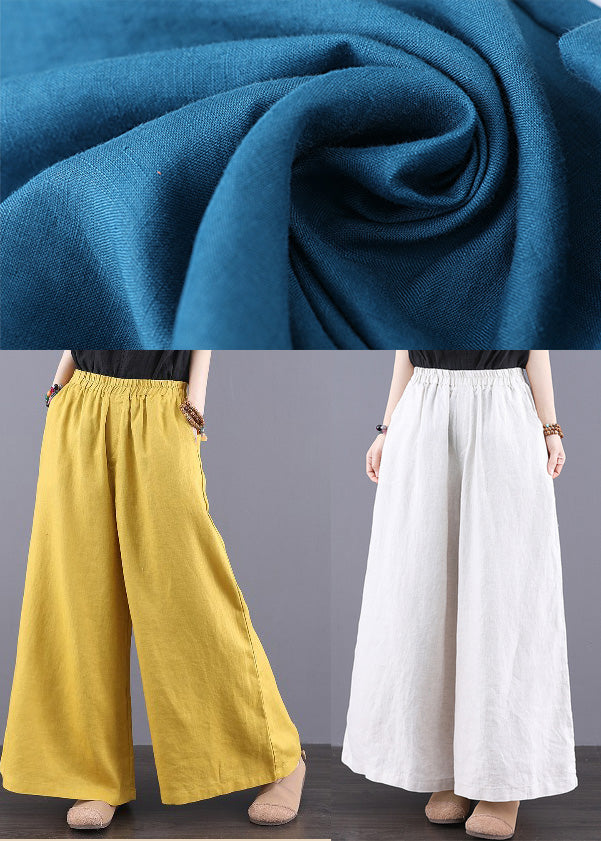 Vintage Inspired Pants with a Contemporary Edge