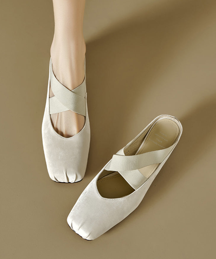 Chic Orthopedic Sandals with Unique Design