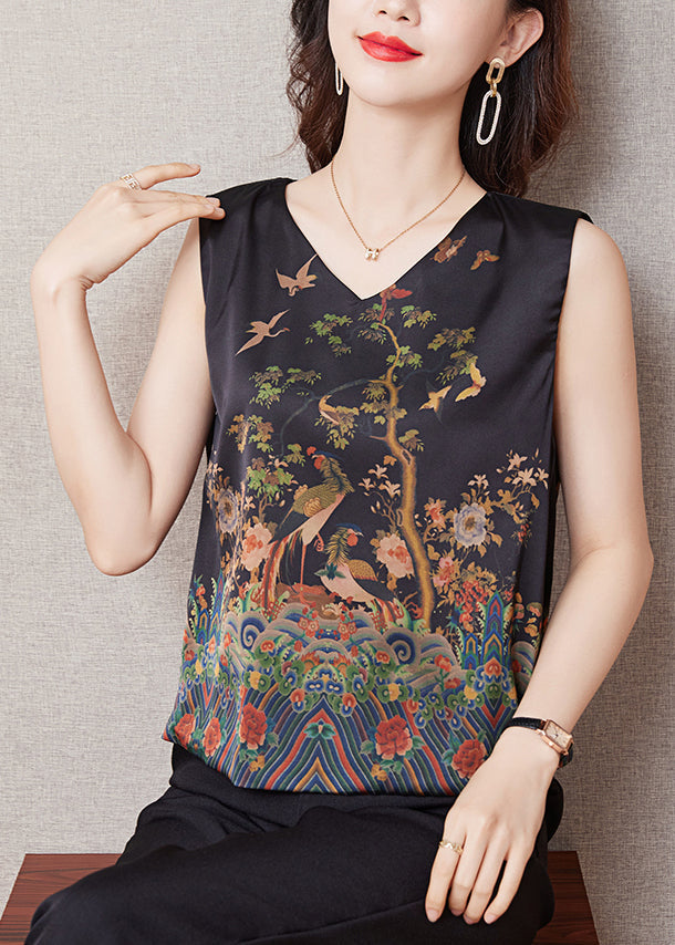 Classic Vintage Garment with a Flattering Fit