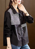 Sophisticated Shirt with a Clean Classic Look