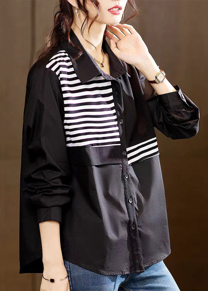 Sophisticated Shirt with a Clean Classic Look