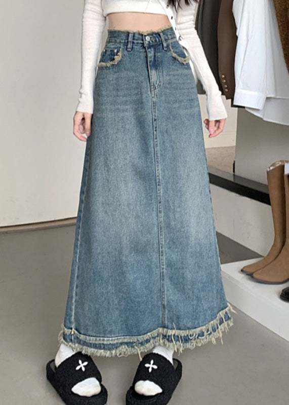 Well Tailored Garment with a Graceful Silhouette