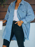 Denim Blue