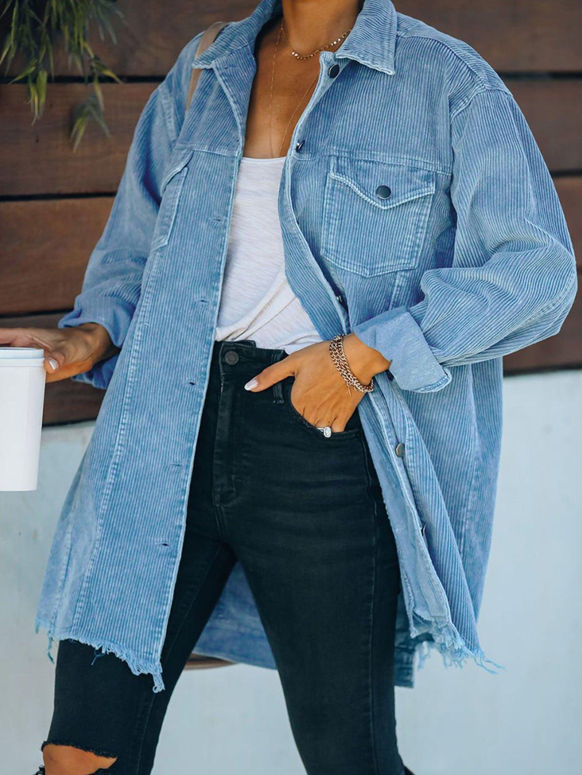 Denim Blue