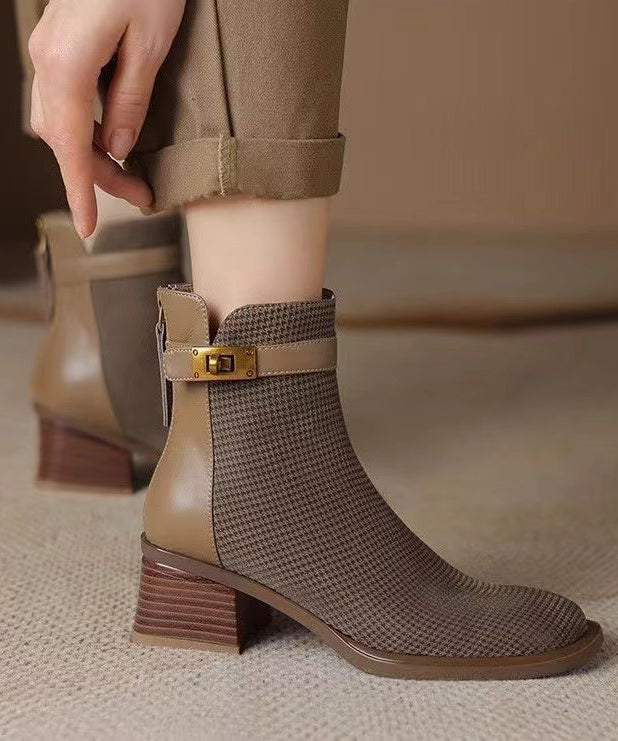Stylish Orthopedic Boots for Any Occasion