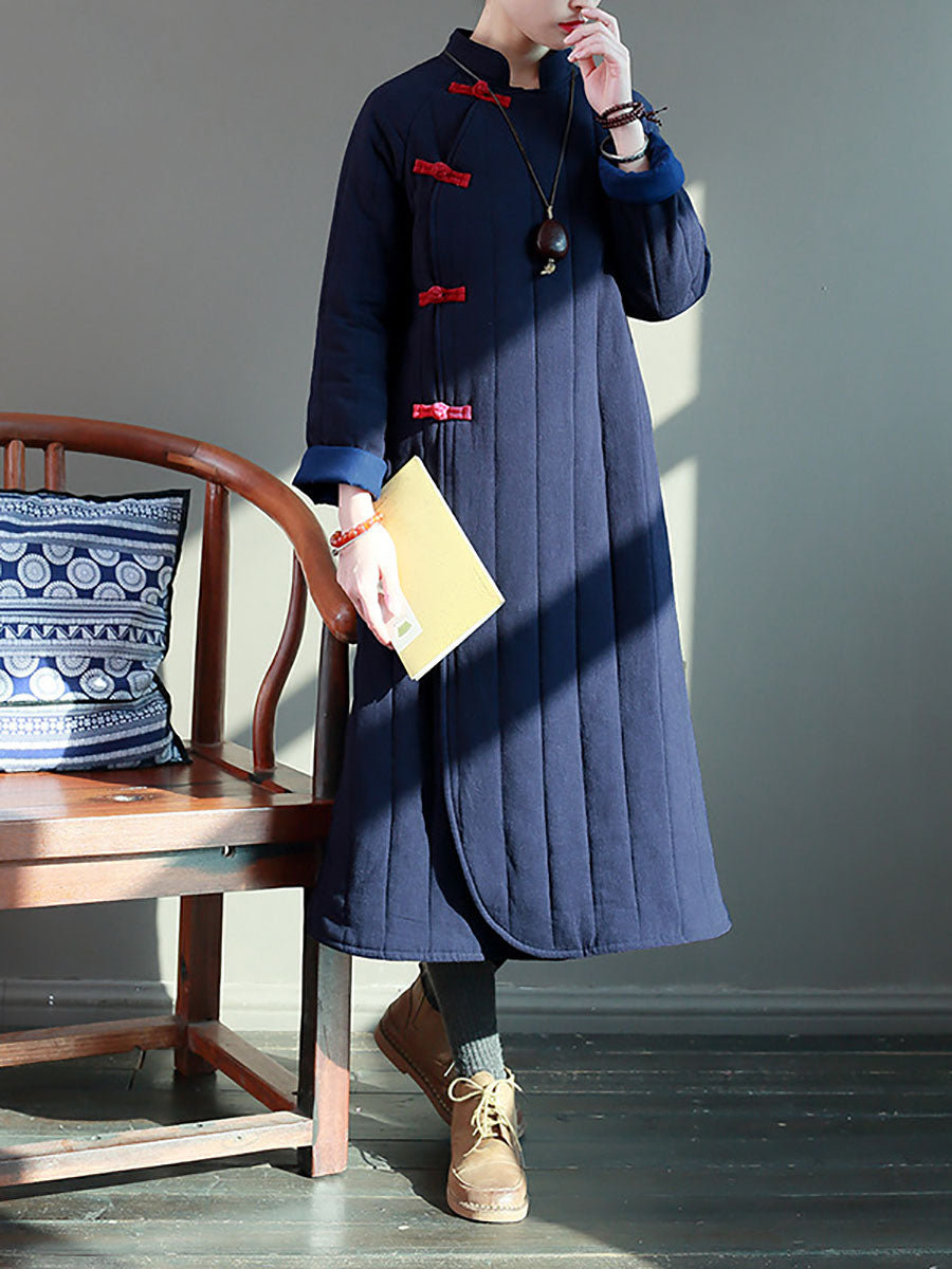 Beautifully Balanced Coat with Timeless Character