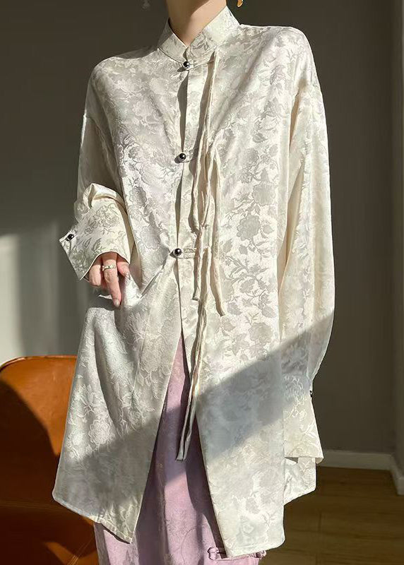 Gracefully Styled Shirt for Any Occasion