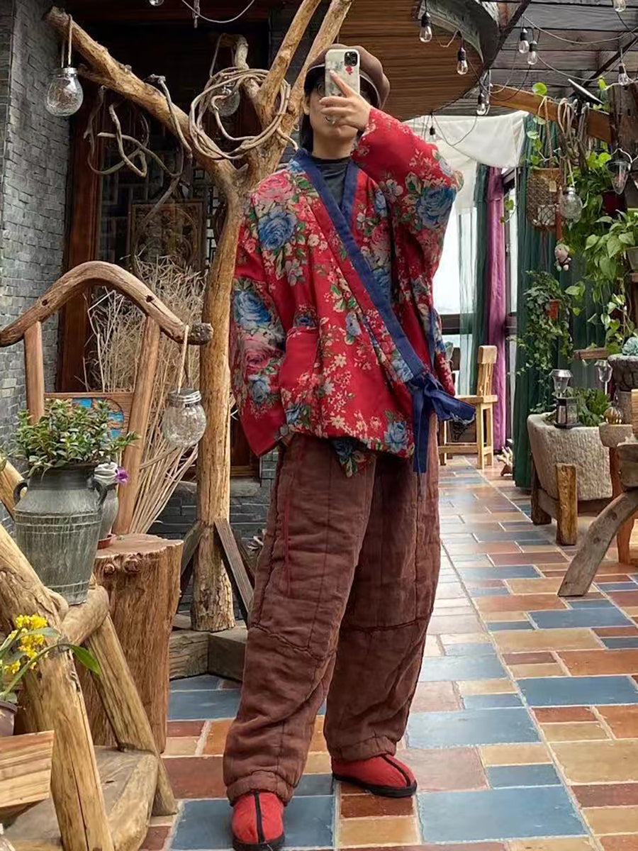 Gracefully Styled Coat for Any Occasion