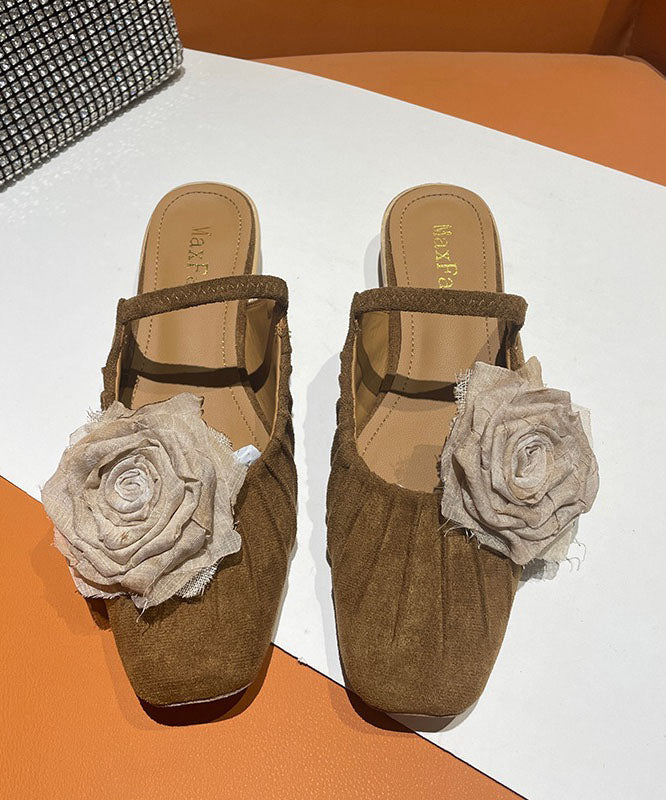Beautifully Crafted Orthopedic Sandals