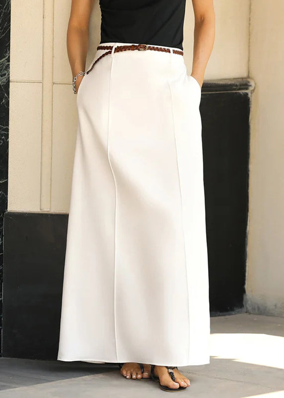 Sophisticated Garment with a Clean Classic Look