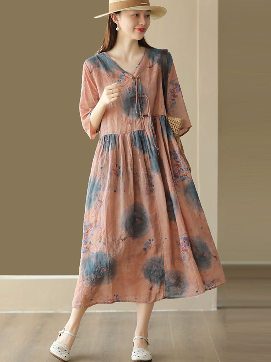 Women Summer Dress