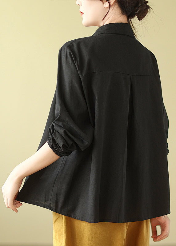 Gracefully Styled Shirt for Any Occasion